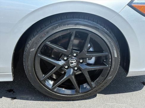 Used 2024 Honda Civic Sport image 32