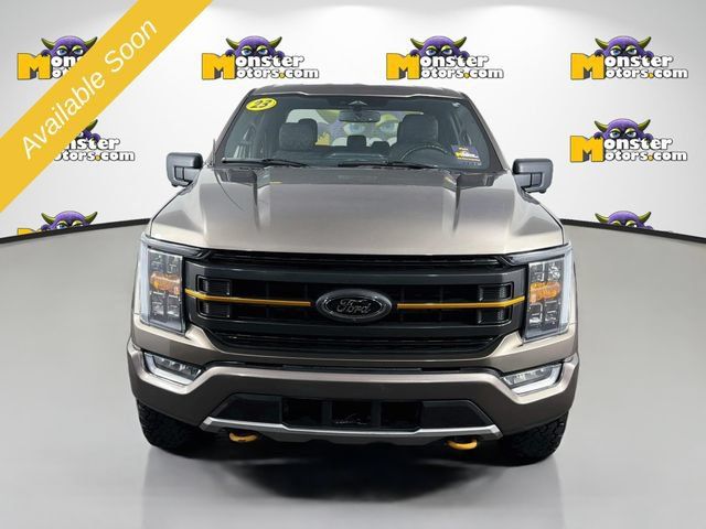 Used 2023 Ford F150 Tremor w/ 360 Degree Camera Package AWD/4WD image 2