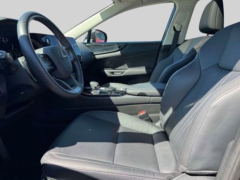Used 2024 Lexus NX 350 AWD w/ Cold Area Package image 20