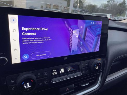 Used 2024 Toyota Grand Highlander Limited image 40