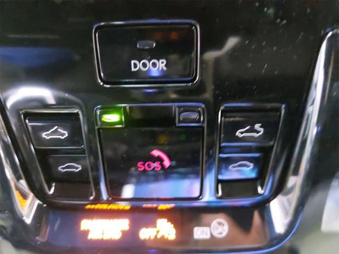 Used 2023 Lexus NX 350 350 Luxury image 35