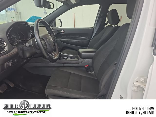 Used 2026 Dodge Durango GT AWD/4WD image 10