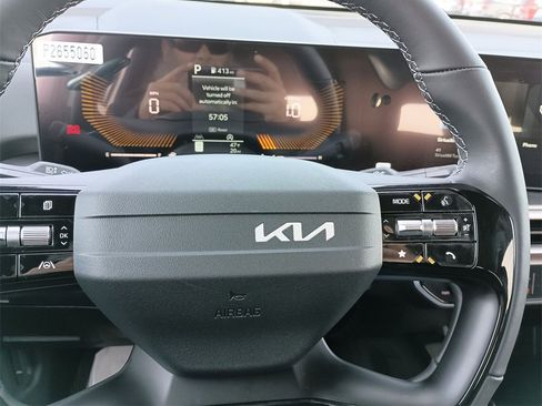 New 2026 Kia Sorento S w/ S Panoramic Sunroof Package image 21