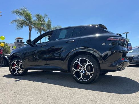 Used 2024 Alfa Romeo Tonale Veloce w/ Premium Interior Package image 3