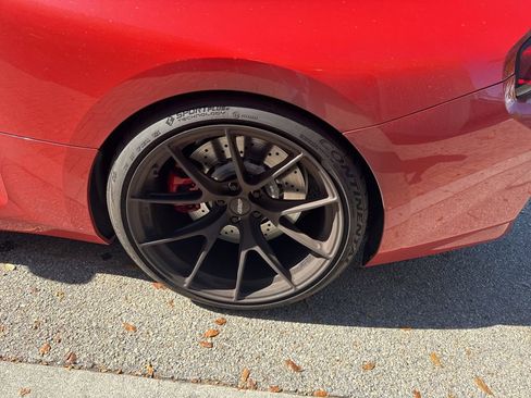 Used 2024 BMW M2 w/ Lighting Package RWD image 21