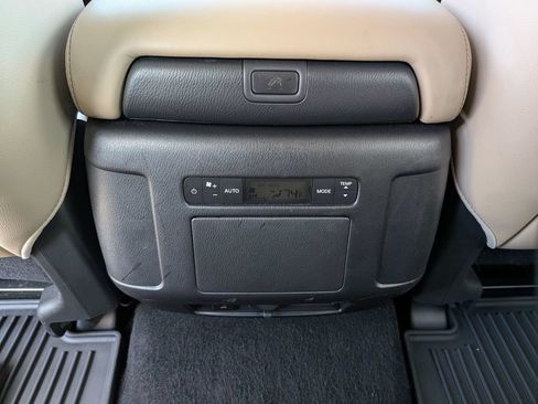 Certified 2024 Nissan Armada SL w/ Cargo Package RWD image 39