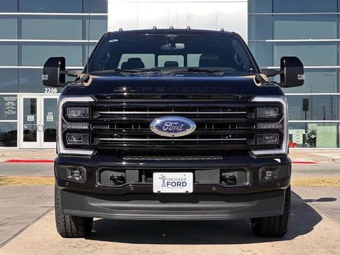 New 2026 Ford F250 Platinum image 21