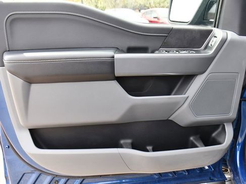 Used 2024 Ford F150 XLT w/ Mobile Office Package AWD/4WD image 23