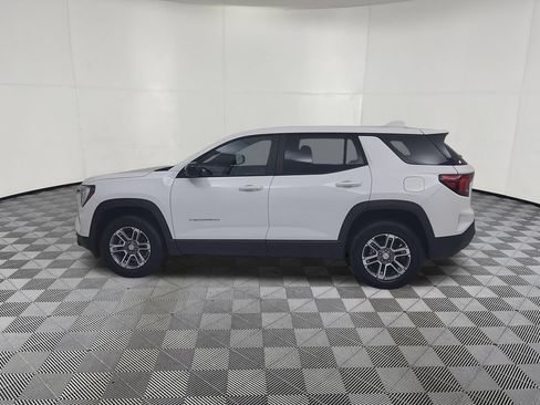 Used 2026 GMC Terrain Elevation AWD/4WD image 10