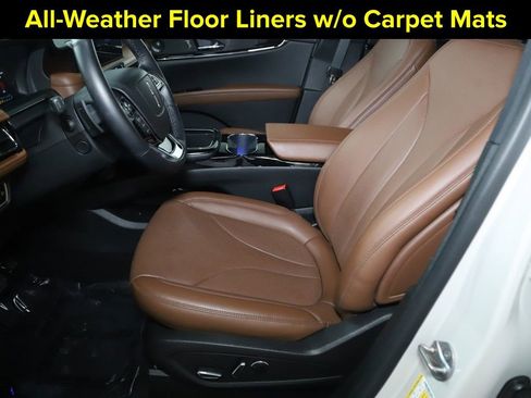 Certified 2023 Lincoln Nautilus Reserve w/ Luxury Package image 19