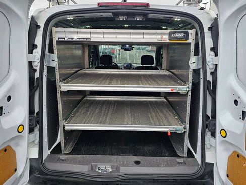 Used 2019 Ford Transit Connect XLT FWD image 10