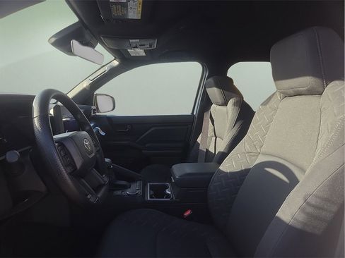 New 2026 Toyota Tacoma SR5 image 20
