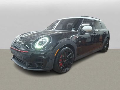Used 2023 MINI Cooper Clubman John Cooper Works