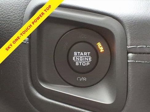 New 2026 Jeep Wrangler Unlimited Rubicon w/ Safety Group image 12