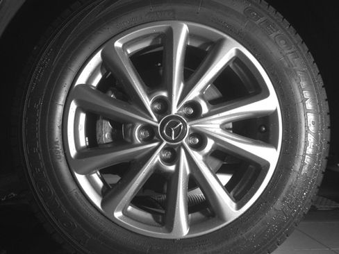 Used 2023 MAZDA CX-5 AWD 2.5 S image 9