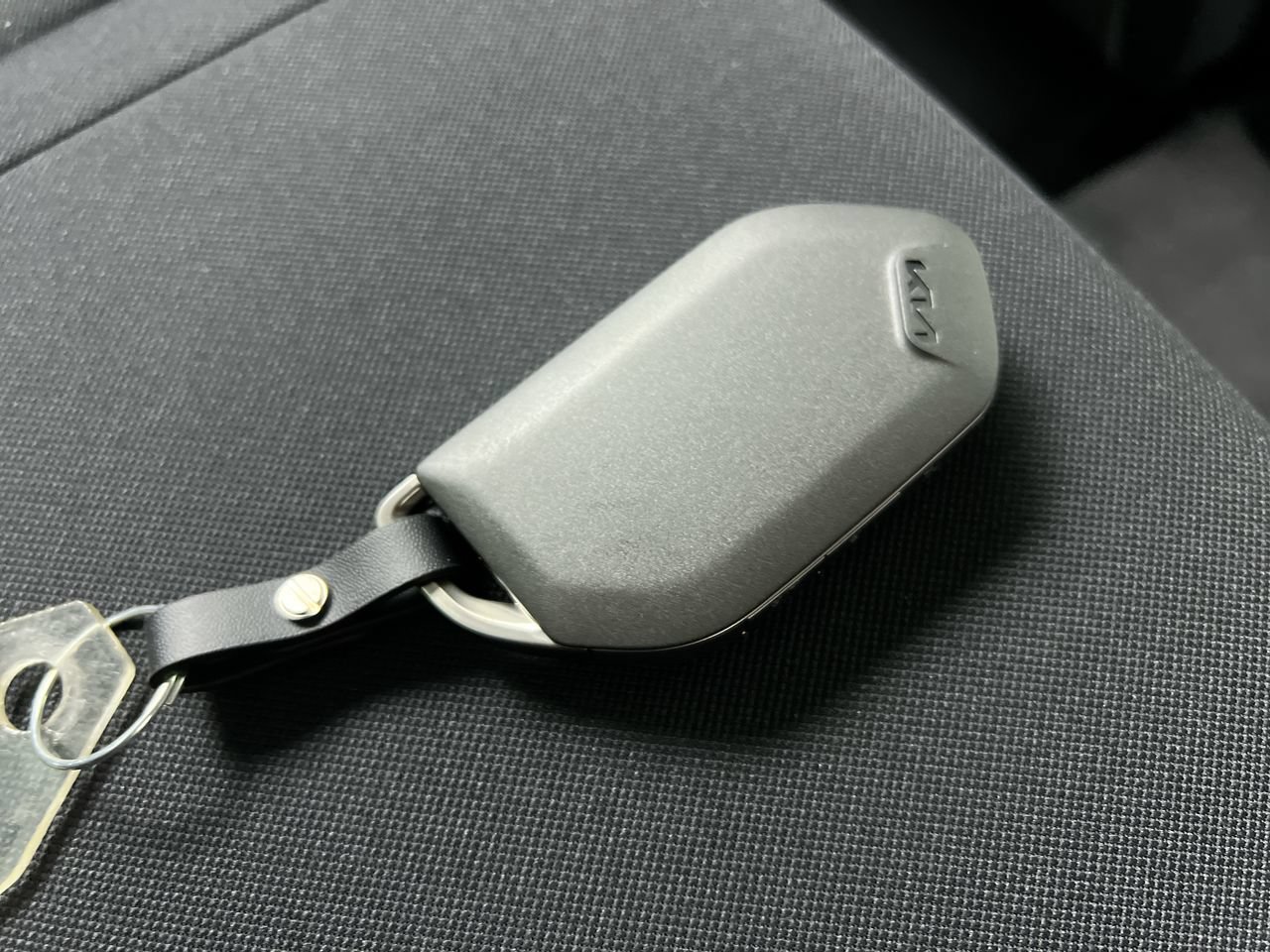 New 2026 Kia K5 LXS FWD image 35