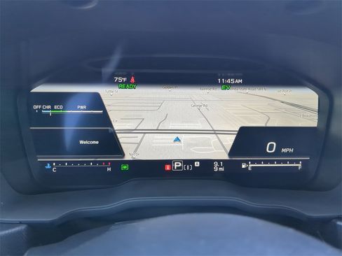 New 2025 Subaru Forester Touring image 33