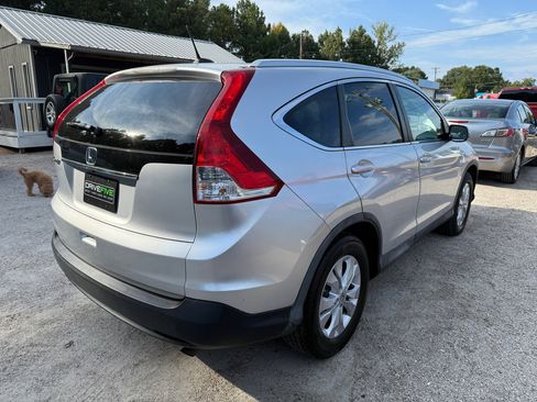Used 2012 Honda CR-V EX-L image 6