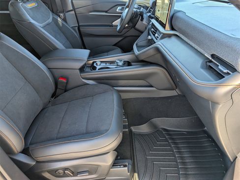 New 2026 Ford Explorer Tremor w/ Tremor Ultimate Package image 29