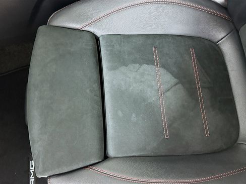 New 2026 Mercedes-Benz GLA 35 AMG 4MATIC image 21