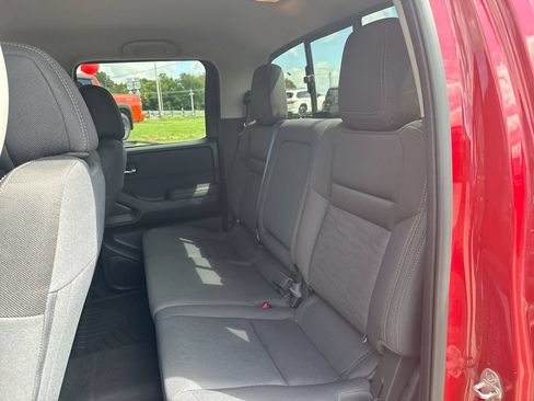Used 2023 Nissan Frontier SV w/ SV Convenience Package AWD/4WD image 19