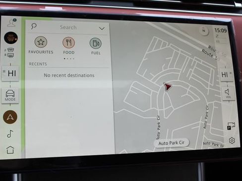 New 2026 Land Rover Range Rover SV image 16