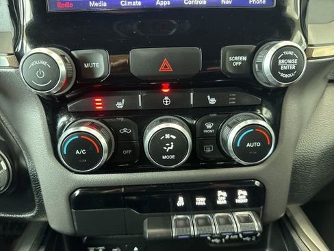Used 2019 RAM 1500 Sport w/ Level 2 Equipment Group image 21
