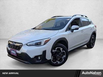 Used 2023 Subaru Crosstrek 2.5i Limited