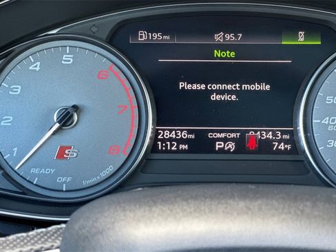 Used 2022 Audi SQ5 Premium image 24