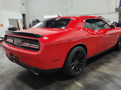 Used 2020 Dodge Challenger R/T Scat Pack image 15