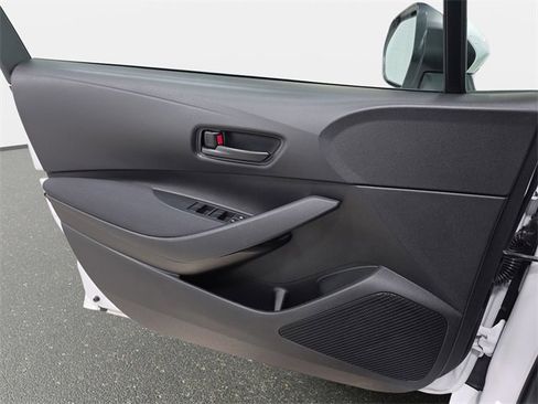 Certified 2023 Toyota Corolla LE w/ Carpet Mat Package (TMS) image 24