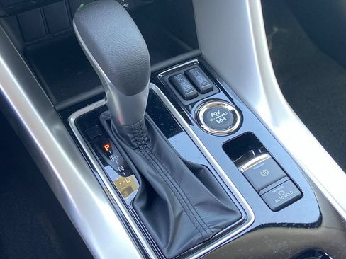 New 2026 Mitsubishi Eclipse Cross SE AWD/4WD image 11