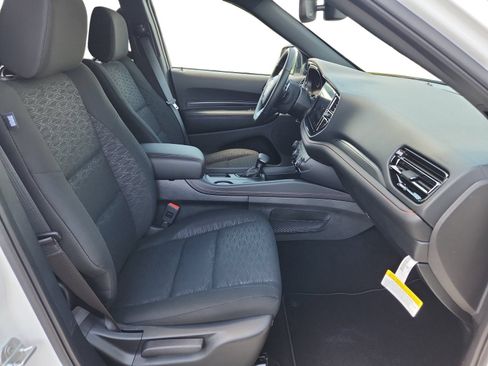 New 2026 Dodge Durango GT AWD/4WD image 24