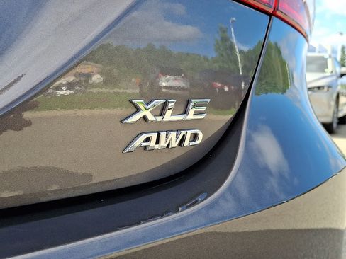 Certified 2023 Toyota Camry XLE w/ Cold Weather Package AWD/4WD image 33