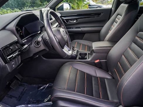 Used 2024 Honda CR-V Sport Touring image 20