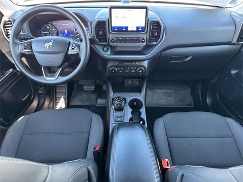 Used 2021 Ford Bronco Sport Badlands image 17