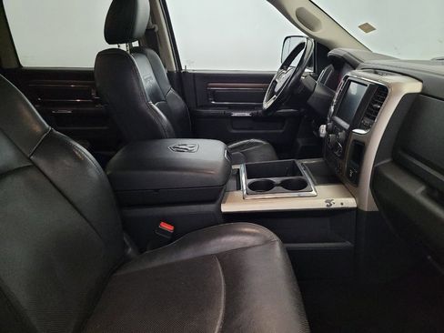 Used 2015 RAM 1500 Laramie w/ Convenience Group AWD/4WD image 21