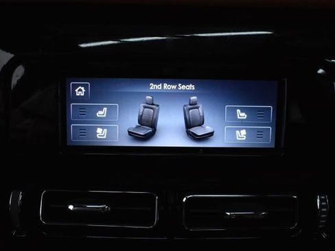 Used 2022 Lincoln Aviator Black Label image 25