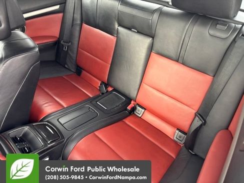 Used 2011 BMW M3 Convertible RWD image 25