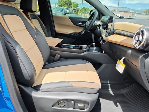 New 2026 Chevrolet Equinox ACTIV w/ Convenience Package III AWD/4WD image 29