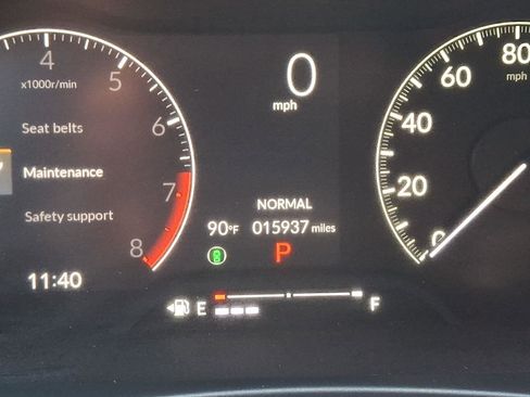 Used 2024 Honda Civic Sport image 19
