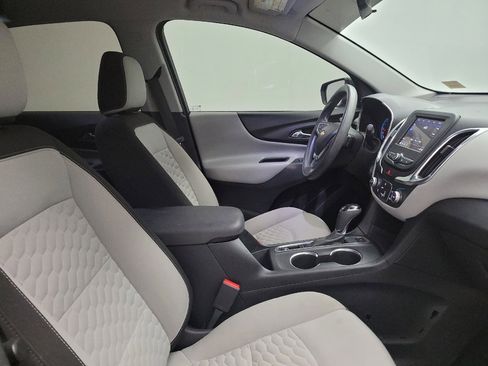 Used 2019 Chevrolet Equinox LS AWD/4WD image 21