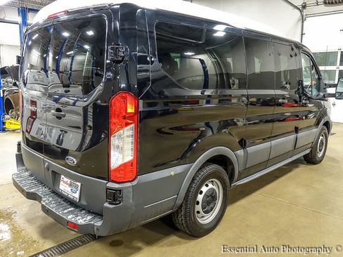Used 2017 Ford Transit 150 XL image 8