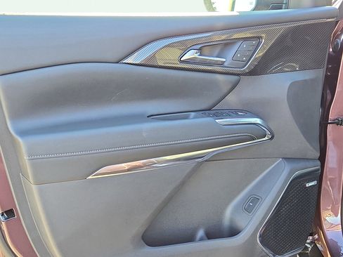 New 2026 Chevrolet Traverse High Country image 11