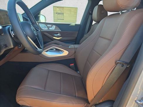 New 2026 Mercedes-Benz GLE 450e 4MATIC image 3