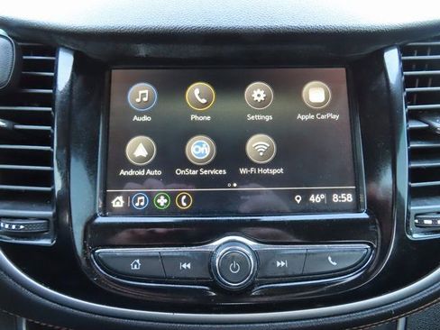 Used 2019 Chevrolet Trax LT w/ Driver Confidence Package image 21