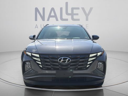 Used 2024 Hyundai Tucson SEL AWD/4WD image 8