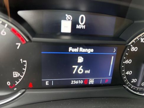 Used 2023 Cadillac XT4 Sport AWD/4WD image 9