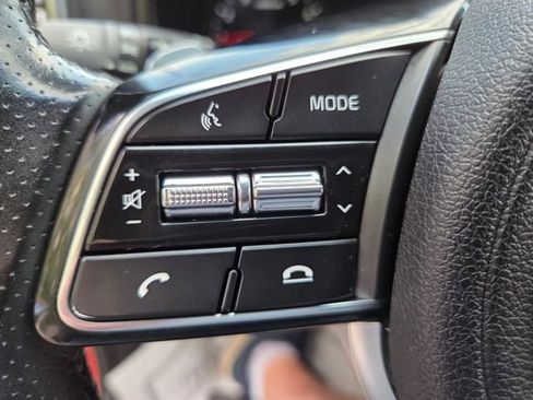 Used 2020 Kia Sportage SX AWD/4WD image 25