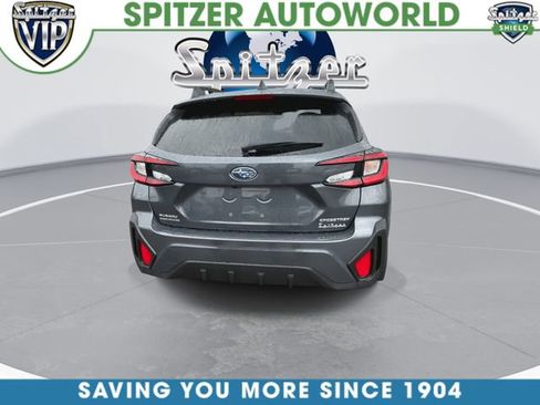 Used 2024 Subaru Crosstrek 2.0i Premium AWD/4WD image 8